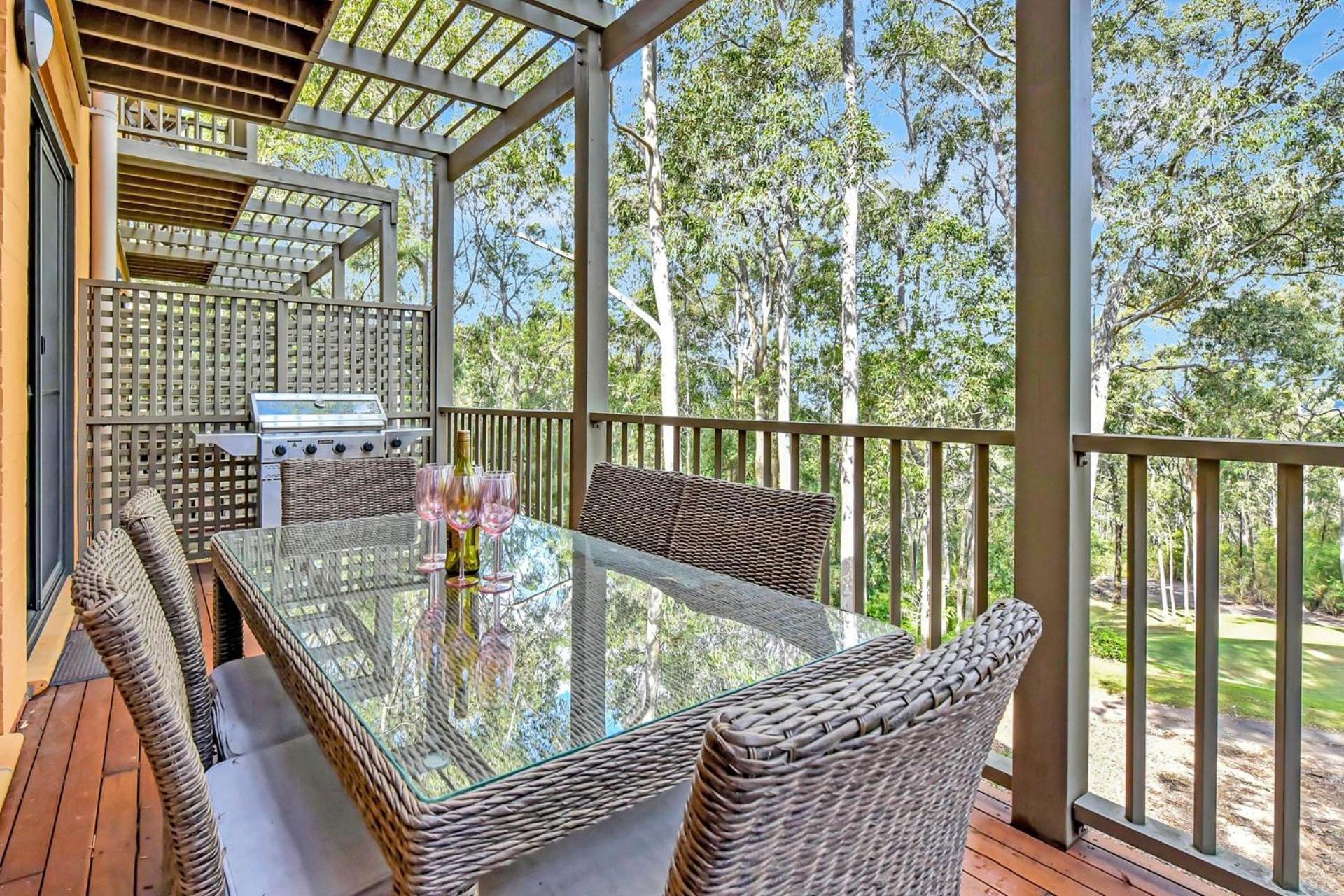 Villa 3Br Bella Vista Villa Located Within Cypress Lakes Resort Pokolbin Eksteriør bilde