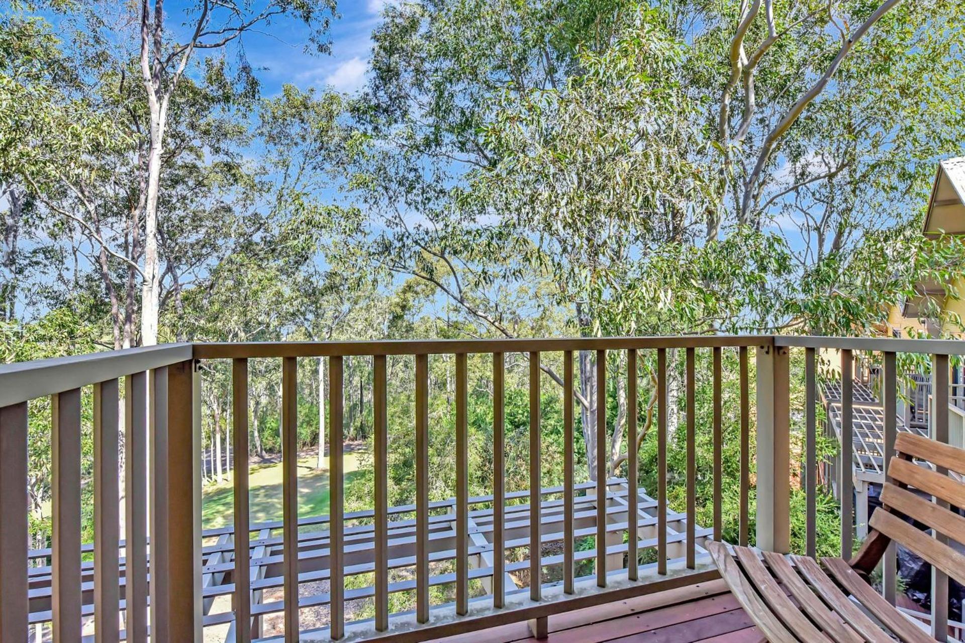 Villa 3Br Bella Vista Villa Located Within Cypress Lakes Resort Pokolbin Eksteriør bilde