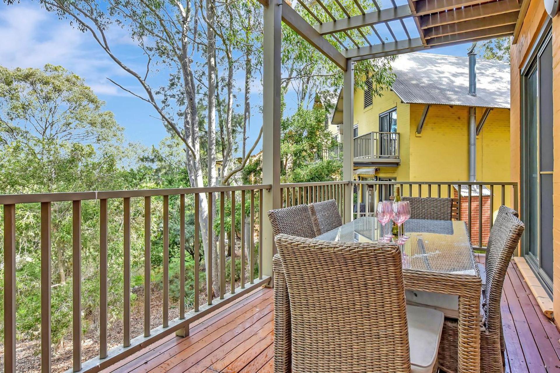Villa 3Br Bella Vista Villa Located Within Cypress Lakes Resort Pokolbin Eksteriør bilde